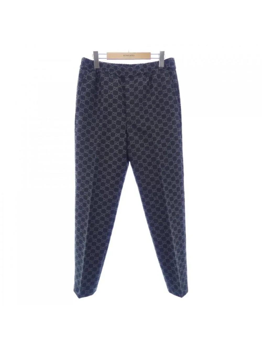 Gucci Pants Gray